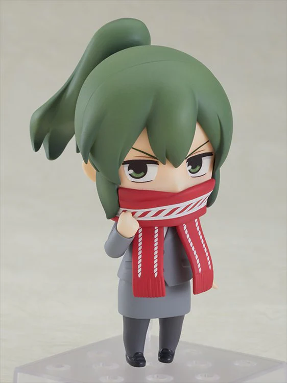 My Senpai Is Annoying - Futaba Igarashi Nendoroid - Image 4