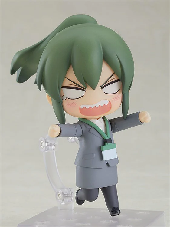 My Senpai Is Annoying - Futaba Igarashi Nendoroid - Image 5