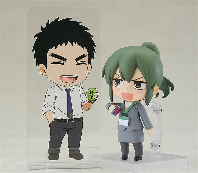 My Senpai Is Annoying - Futaba Igarashi Nendoroid - Image 6