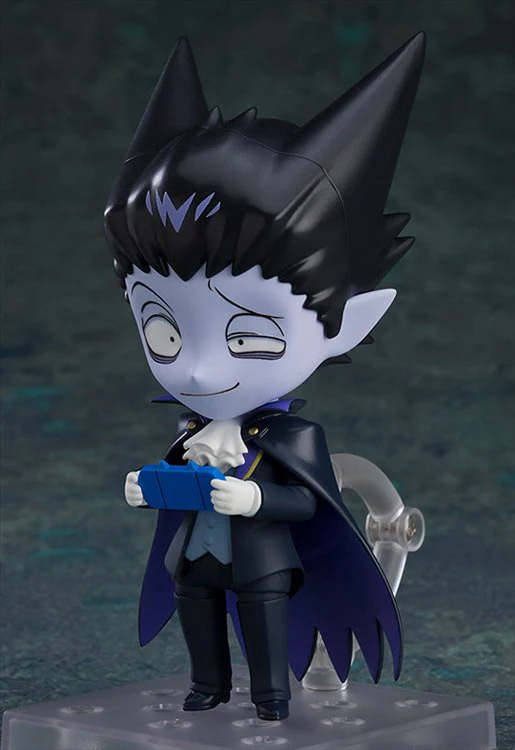 The Vampire Dies In No Time - Draluc & John Nendoroid - Image 3