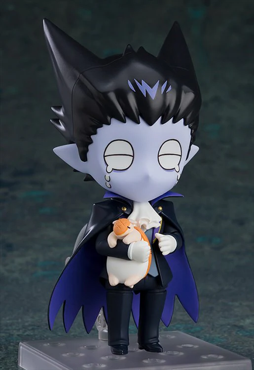 The Vampire Dies In No Time - Draluc & John Nendoroid - Image 4