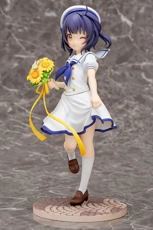 Is The Order A Rabbit - 1/7 Maya Summer Uniform PVC Figure Re-release - Image 2