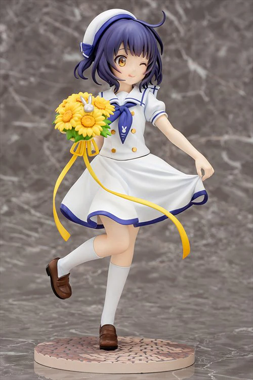 Is The Order A Rabbit - 1/7 Maya Summer Uniform PVC Figure Re-release - Image 3