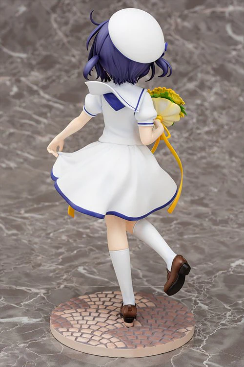 Is The Order A Rabbit - 1/7 Maya Summer Uniform PVC Figure Re-release - Image 4