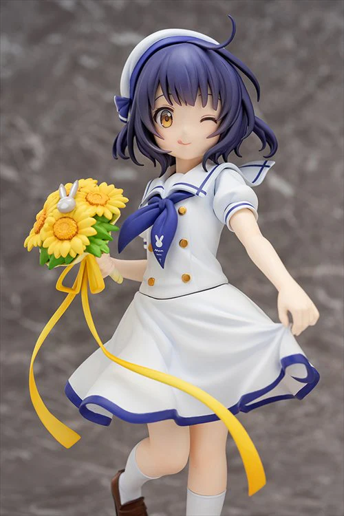 Is The Order A Rabbit - 1/7 Maya Summer Uniform PVC Figure Re-release - Image 5