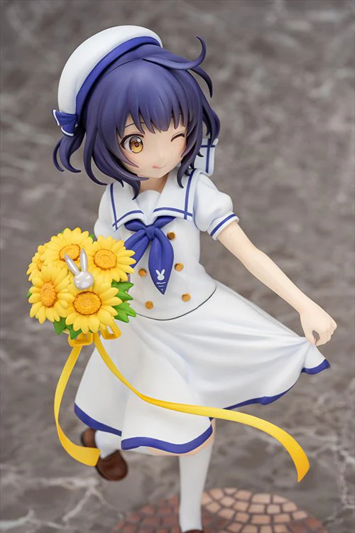 Is The Order A Rabbit - 1/7 Maya Summer Uniform PVC Figure Re-release - Image 6