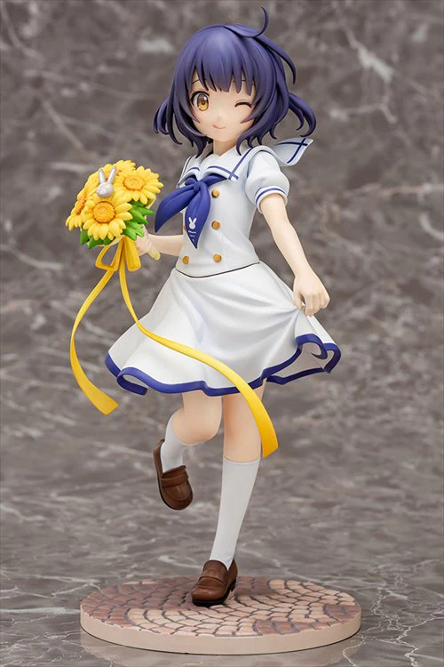 Is The Order A Rabbit - 1/7 Maya Summer Uniform PVC Figure Re-release - Image 7