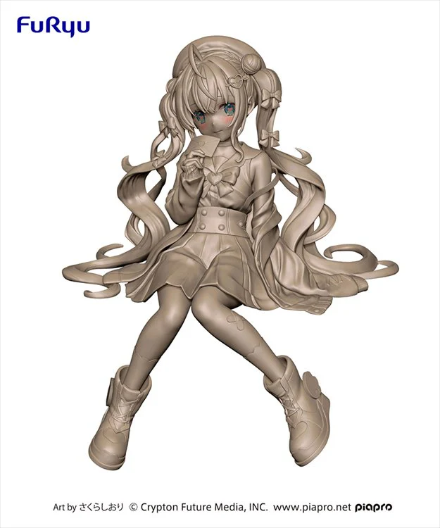 Vocaloid - Hatsune Miku Love Sailor Prize Figure - Image 2