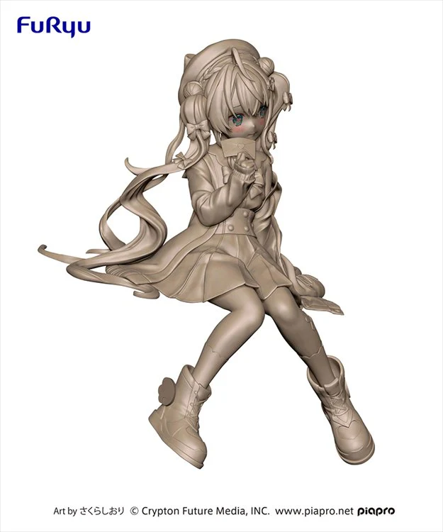 Vocaloid - Hatsune Miku Love Sailor Prize Figure - Image 3