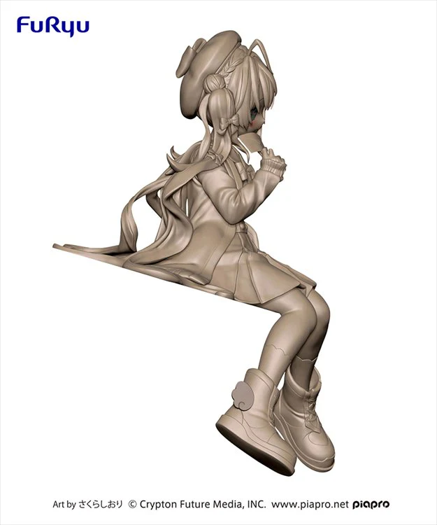 Vocaloid - Hatsune Miku Love Sailor Prize Figure - Image 4
