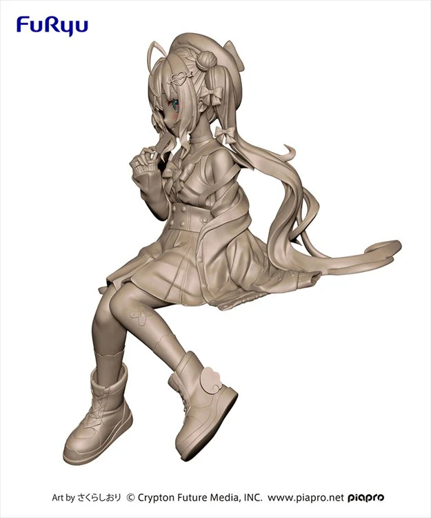 Vocaloid - Hatsune Miku Love Sailor Prize Figure - Image 5