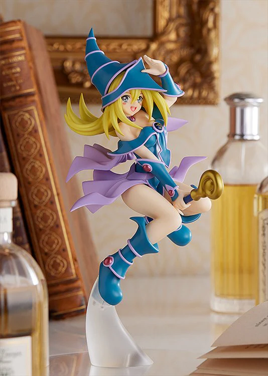 Yu Gi Oh - Dark Magician Girl Another Color Ver. Pop Up Parade PVC Figure - Image 6