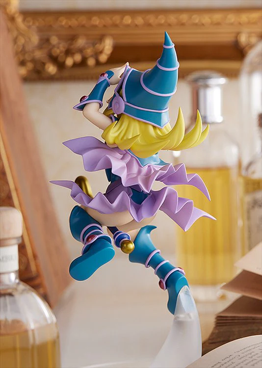 Yu Gi Oh - Dark Magician Girl Another Color Ver. Pop Up Parade PVC Figure - Image 9