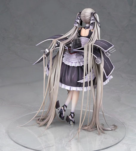 Azur Lane - 1/7 Formidable PVC Figure - Image 2