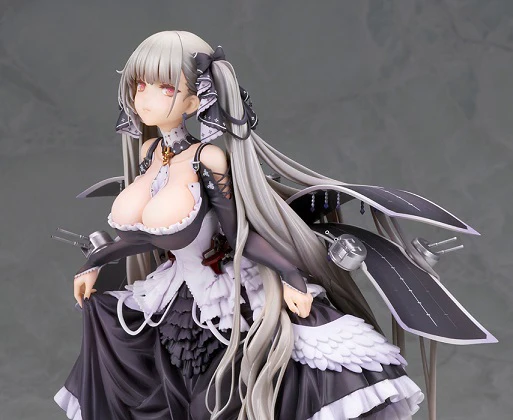 Azur Lane - 1/7 Formidable PVC Figure - Image 3