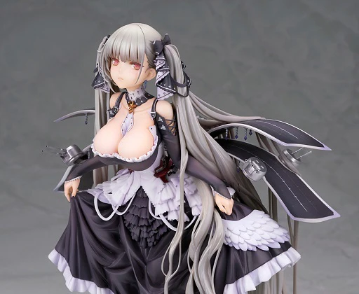 Azur Lane - 1/7 Formidable PVC Figure - Image 4