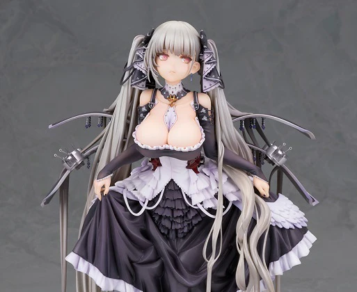 Azur Lane - 1/7 Formidable PVC Figure - Image 5