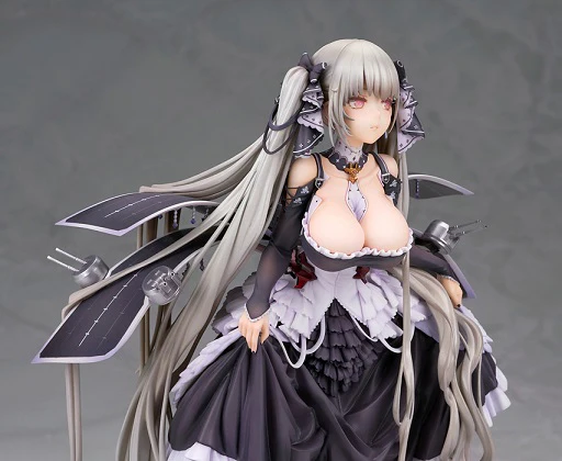 Azur Lane - 1/7 Formidable PVC Figure - Image 6