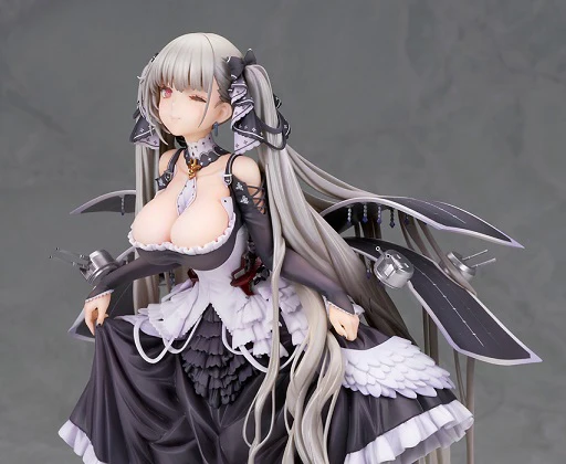 Azur Lane - 1/7 Formidable PVC Figure - Image 7