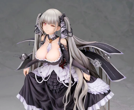 Azur Lane - 1/7 Formidable PVC Figure - Image 8
