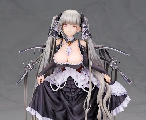 Azur Lane - 1/7 Formidable PVC Figure - Image 9
