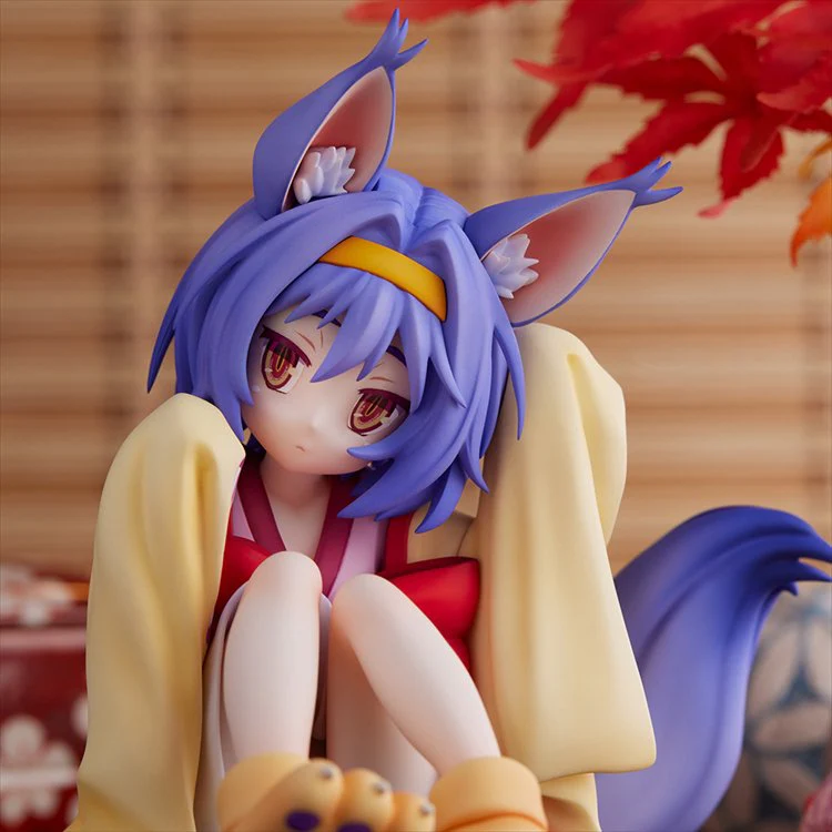 No Game No Life - Izuna Hatsuse Figure - Image 3