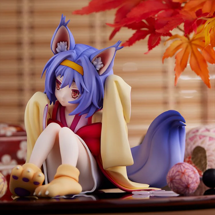No Game No Life - Izuna Hatsuse Figure - Image 4