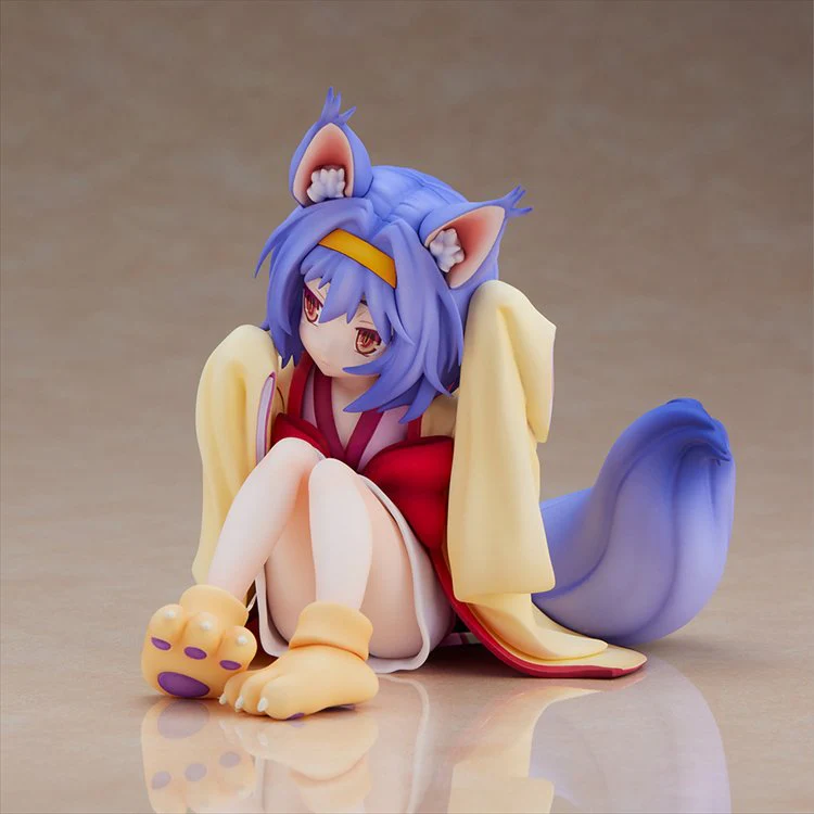 No Game No Life - Izuna Hatsuse Figure - Image 7