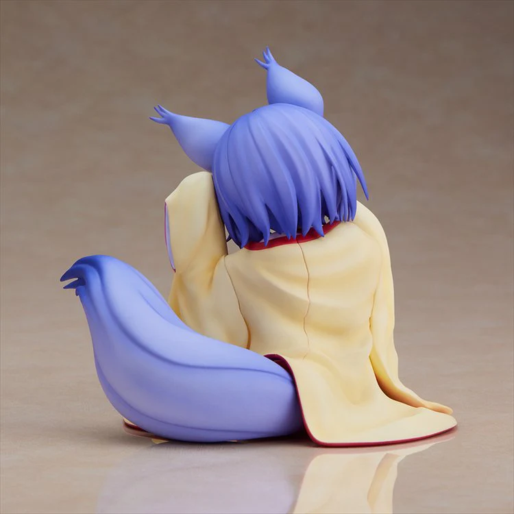 No Game No Life - Izuna Hatsuse Figure - Image 8