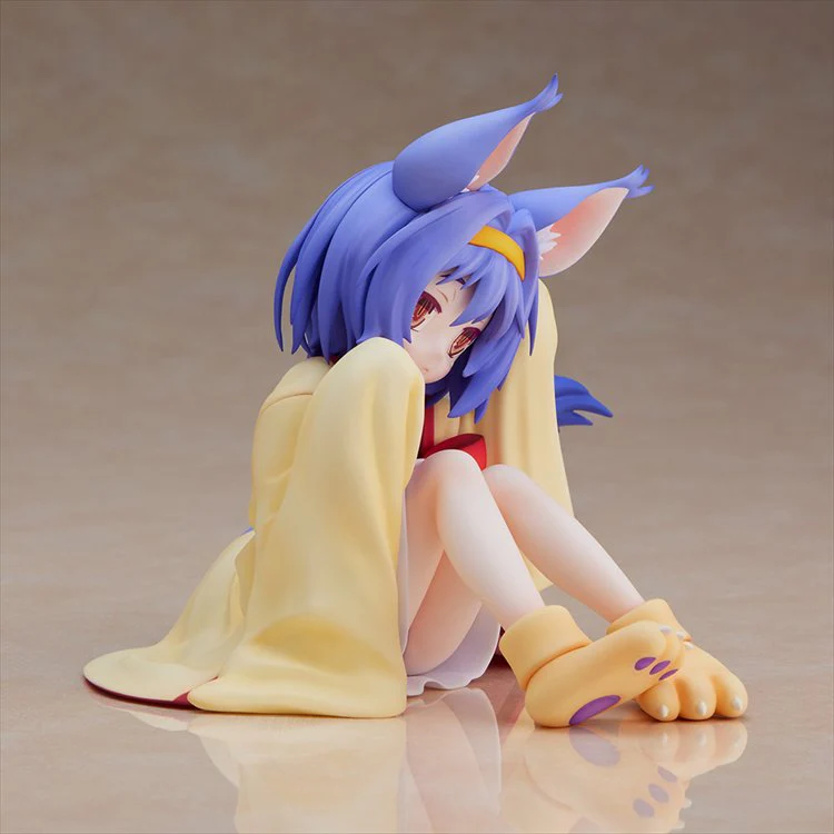 No Game No Life - Izuna Hatsuse Figure - Image 9