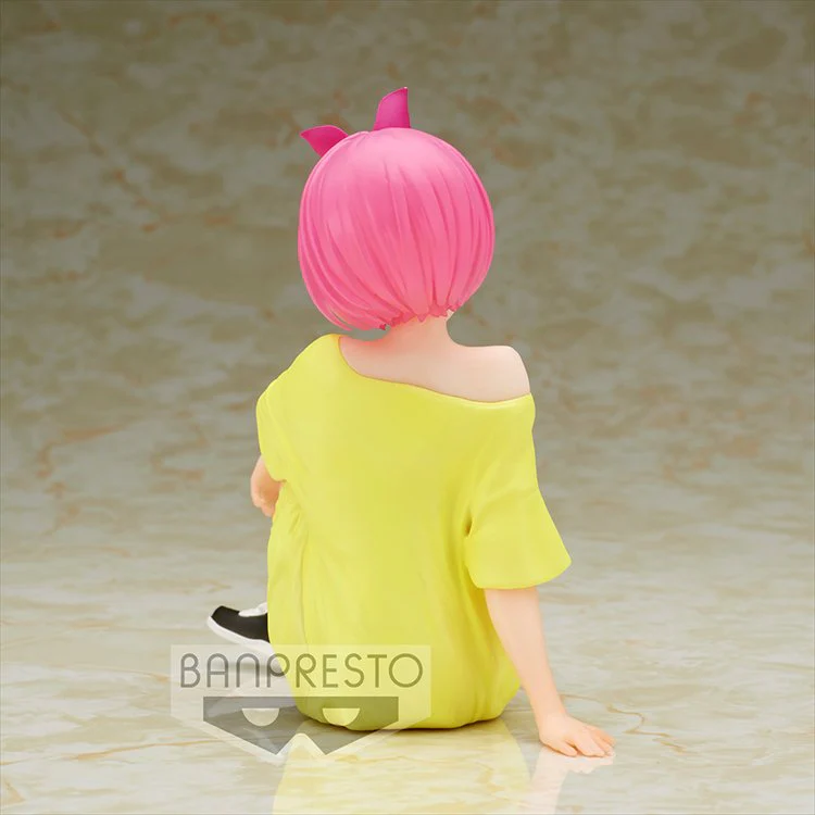Re:Zero - Ram Relax Time Training Style Ver. Prize Figure - Image 4