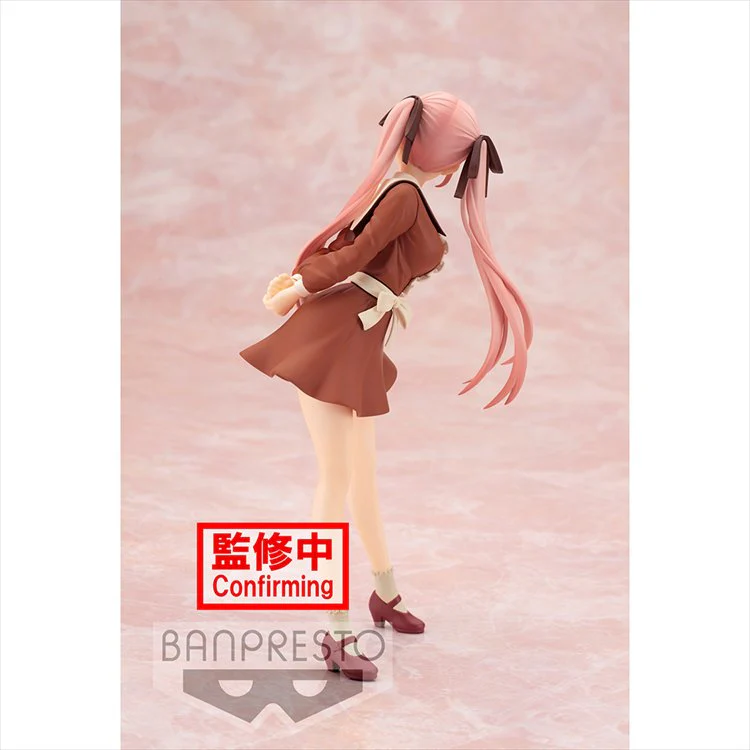 A Couple Of Cuckoos - Erika Amano Kyunties Prize Figure - Image 3