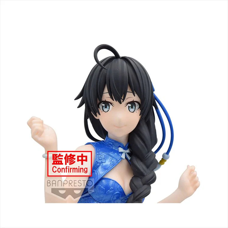 My Teen Romantic Comedy Snafu Climax - Yukino Yukinoshita Prize Figure - Image 3