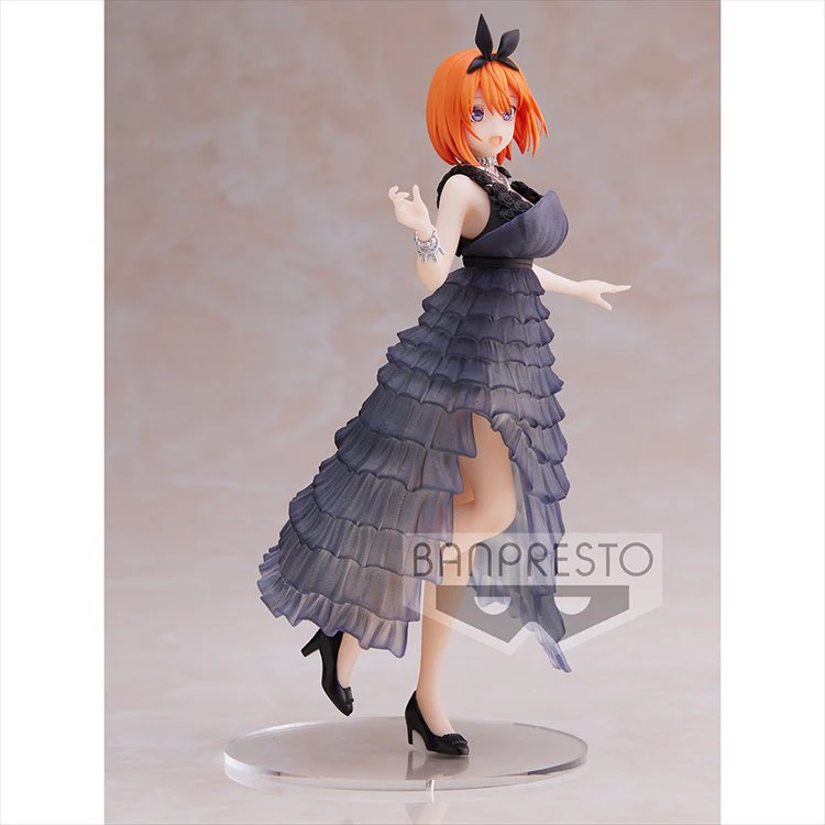 The Quintessential Quintuplets - Yotsuba Nakano ff Prize Figure - Image 2