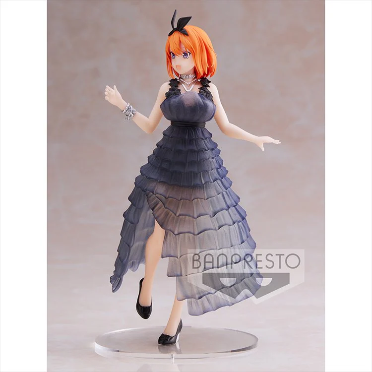 The Quintessential Quintuplets - Yotsuba Nakano ff Prize Figure - Image 3