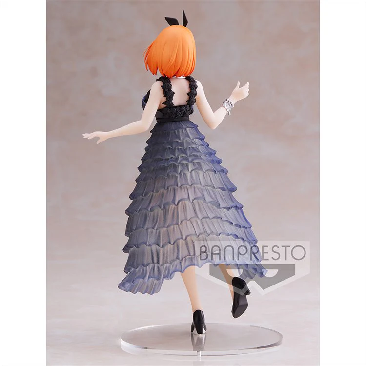 The Quintessential Quintuplets - Yotsuba Nakano ff Prize Figure - Image 4