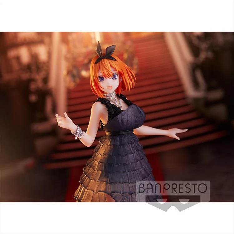 The Quintessential Quintuplets - Yotsuba Nakano ff Prize Figure - Image 6