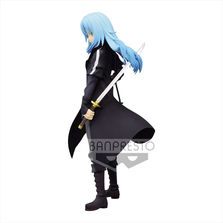That Time I Got Reincarnated as a Slime - Rimuru Otherworlder Vol. 13 Prize Figure - Image 3