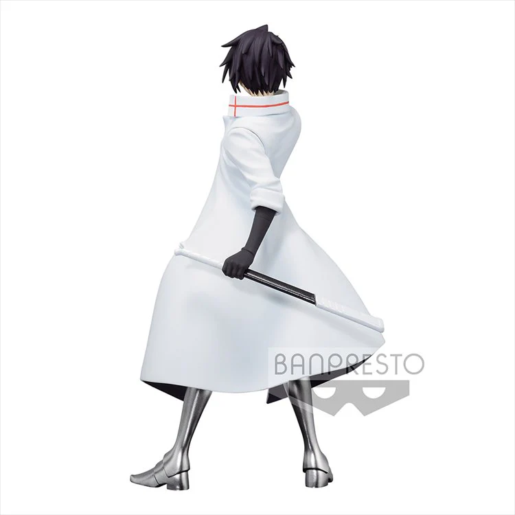 That Time I Got Reincarnated As A Slime - Hinata Sakaguchi Another Wolder Prize Figure - Image 4