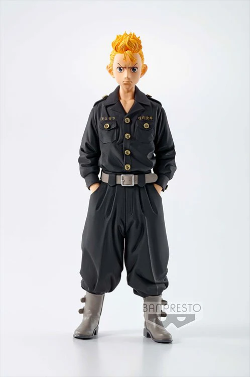 Tokyo Revengers - Takemichi Hanagaki Prize Figure