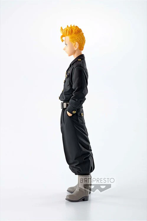 Tokyo Revengers - Takemichi Hanagaki Prize Figure - Image 2