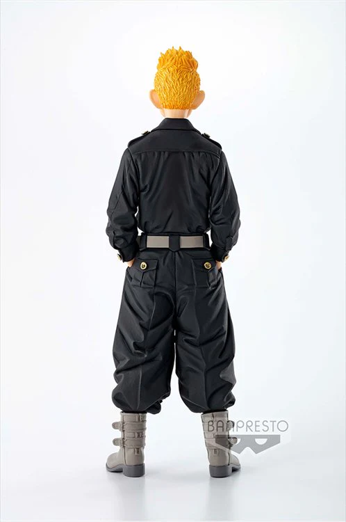 Tokyo Revengers - Takemichi Hanagaki Prize Figure - Image 3