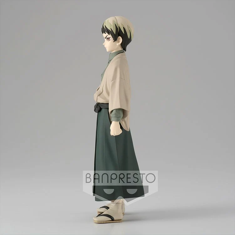 Demon Slayer - Yushiro Prize Figure - Image 2