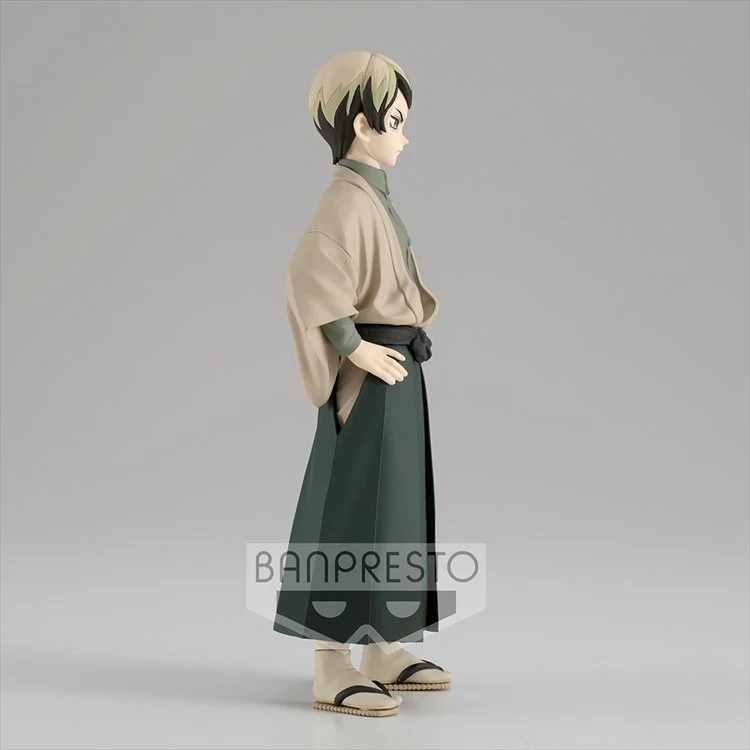 Demon Slayer - Yushiro Prize Figure - Image 3