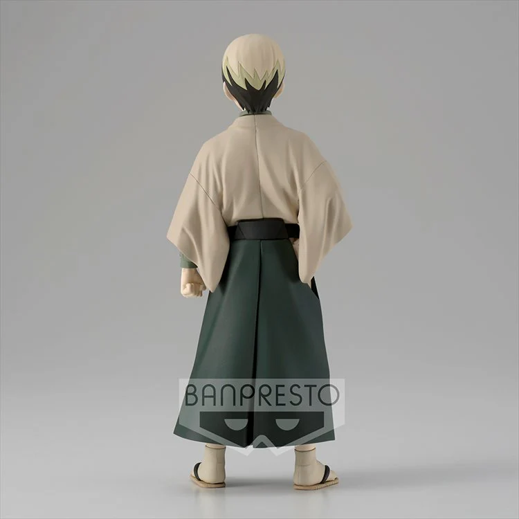 Demon Slayer - Yushiro Prize Figure - Image 4