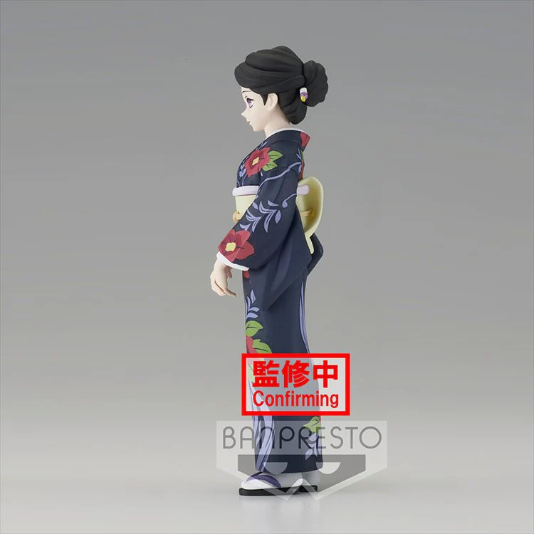 Demon Slayer - Tamayo Prize Figure - Image 3