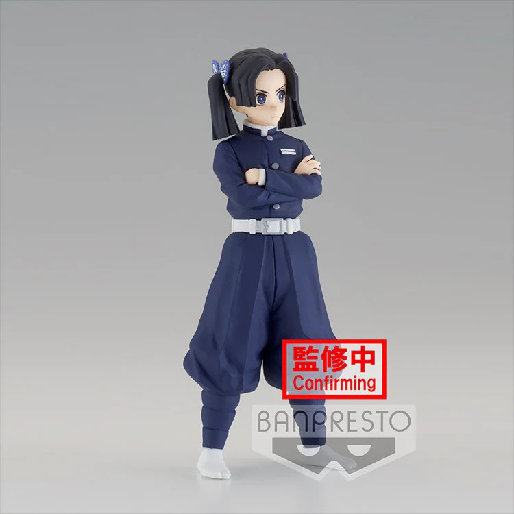 Demon Slayer - Aoi Kanzaki Prize Figure - Image 2