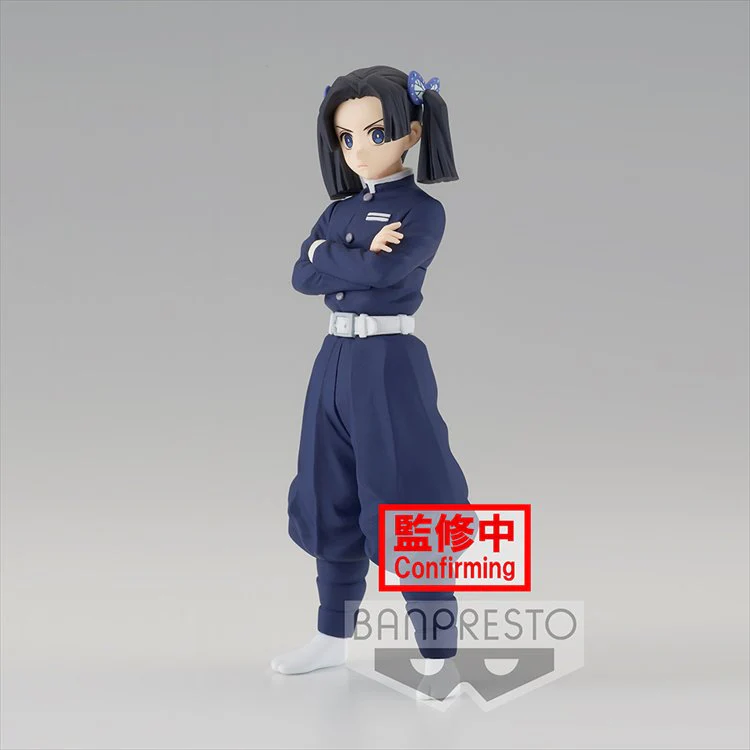 Demon Slayer - Aoi Kanzaki Prize Figure - Image 3
