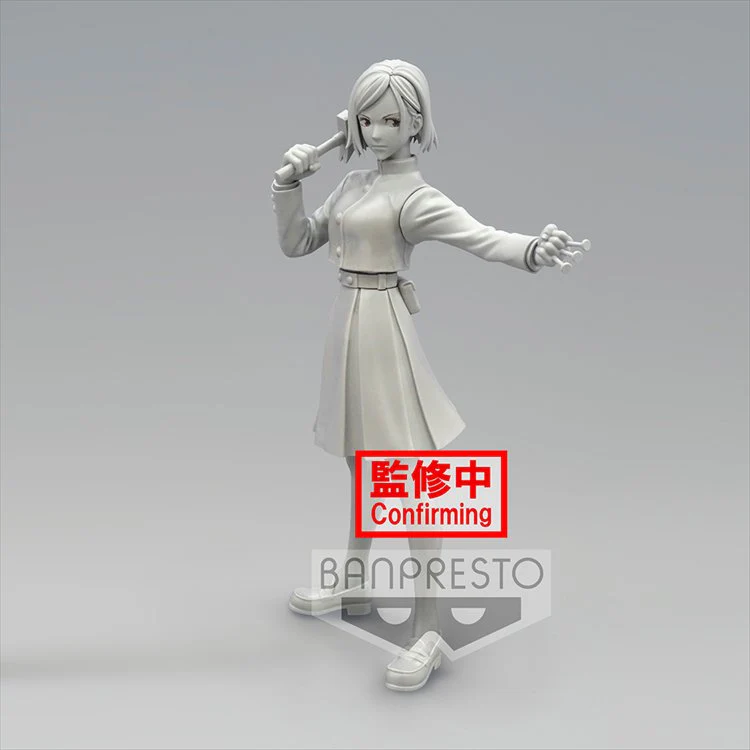 Jujutsu Kaisen - Nobara Kugisaki Prize Figure