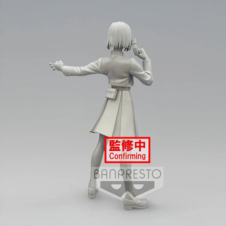 Jujutsu Kaisen - Nobara Kugisaki Prize Figure - Image 4